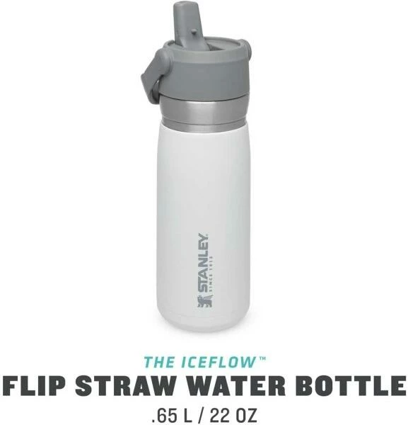 Stanley Becher, 0,65l, Weiss – Bild 3