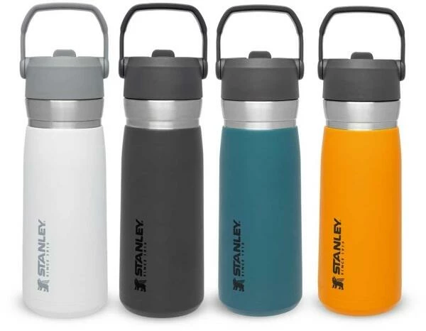 Stanley Becher, 0,65l, Weiss – Bild 4