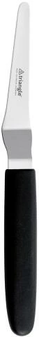Triangle Confiseriepalette Professional Gewinkelt, Spitz 7,5 Cm