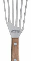 Triangle Wender Classic Wood, Geschlitzt, Kirschbaum, Links