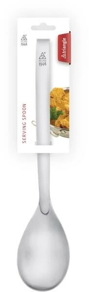 Triangle Servierlöffel 1946 - Image 5