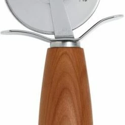 Triangle Pizzaschneider Soul Pflaume Ø 7 Cm