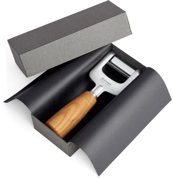 Triangle Julienneschneider Soul Kirschbaum - Image 2