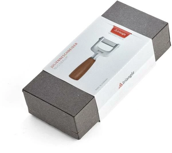 Triangle Julienneschneider Soul Kirschbaum - Image 3