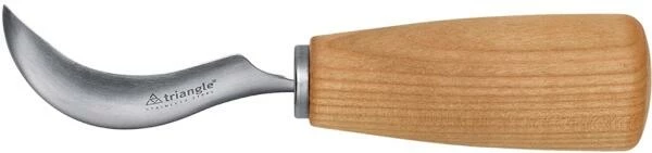 Triangle Fruchtlöffel Soul Kirschbaum – Bild 2