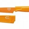 Kuhn Rikon Rüstmesser Colori Orange