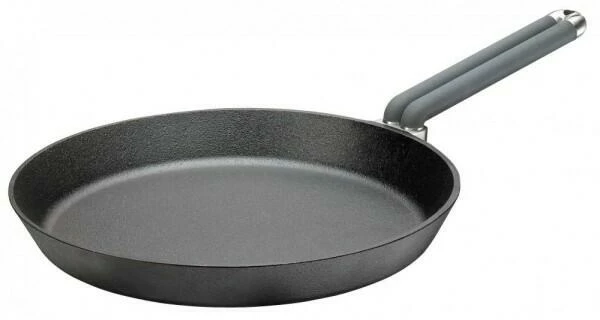 Skeppshult Bratpfanne Mit Klappgriff