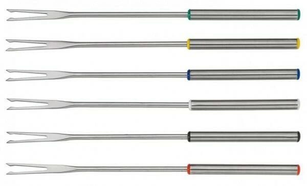 Spring Fondue Set Gstaad - Image 2