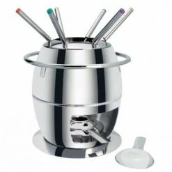 Spring Fondue Set Gstaad