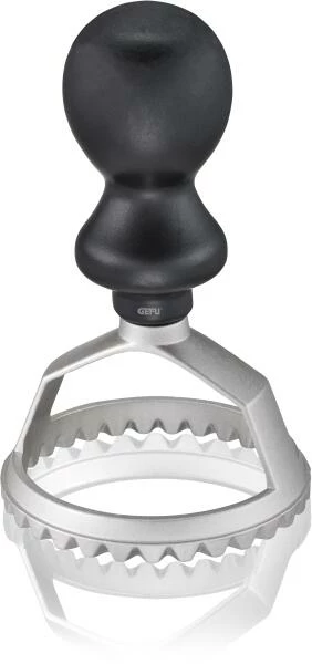 GEFU Ravioliausstecher LIGURI, Rund