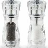 PEUGEOT Pfeffermühle Und Salzmühle Vittel Im Set