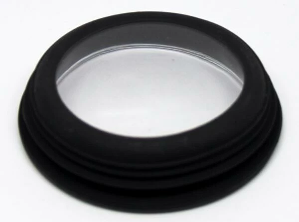 Zassenhaus Glasdeckel Für Kaffeezubereiter Coffee Drip - Image 3