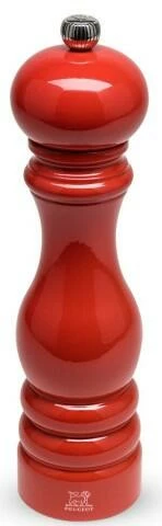 PEUGEOT Pfeffermühle Paris In Mohn