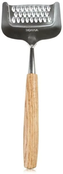 Boska Käsereibe Eichenholz Life