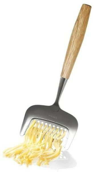 Boska Käsereibe Eichenholz Life – Bild 3