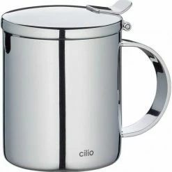 Cilio Zuckerdose Aida