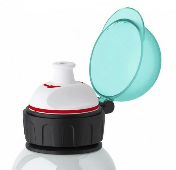 Emsa Kids Tritan Trinkflasche Dino Mit Trinkverschluss - Image 3