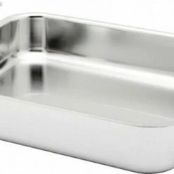 Demeyere Röstpfanne Industry Klein