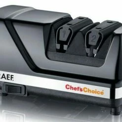 Graef Messerschärfer CC 115