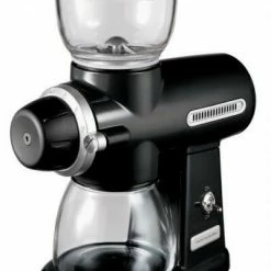 KitchenAid Kaffeemühle ARTISAN In Onyx Schwarz