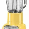 KitchenAid Artisan Blender / Standmixer Pastellgelb