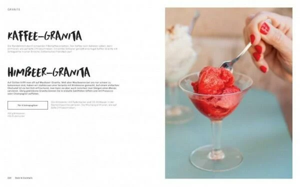 Gräfe Und Unzer Katie & Giancarlo Caldesi: Sizilien - Genießen Wie Auf Italiens Sonnigster Insel - Image 2