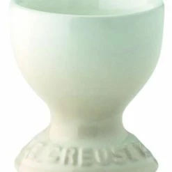 Le Creuset Eierbecher Mit Standfuß In Meringue