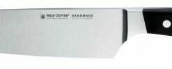 Felix Solingen Felix Zepter Kochmesser First Class, 21 Cm