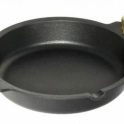 AMT Gastroguss AMT Paellapfanne Aus Aluguss