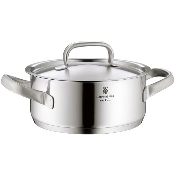 WMF Kochtopf-Set Gourmet Plus, 7-teilig - Image 3