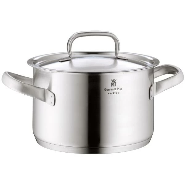 WMF Kochtopf-Set Gourmet Plus, 7-teilig - Image 4