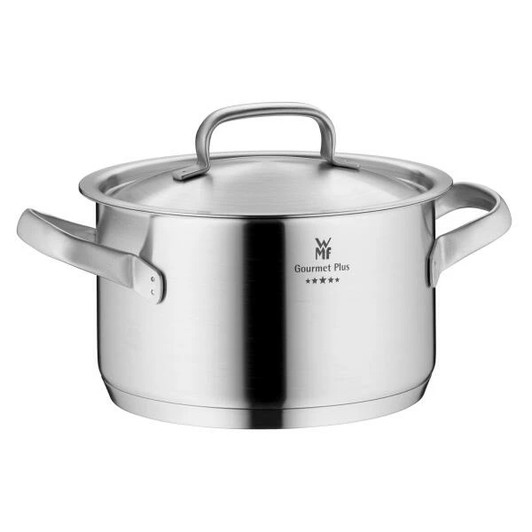 WMF Kochtopf-Set Gourmet Plus, 7-teilig - Image 2