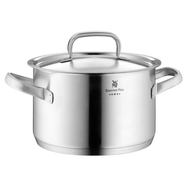 WMF Kochtopf-Set Gourmet Plus, 7-teilig - Image 6