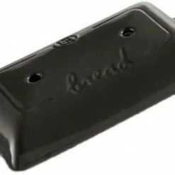 Emile Henry Ersatzdeckel Für Kasten-Brotbackform In Fusain