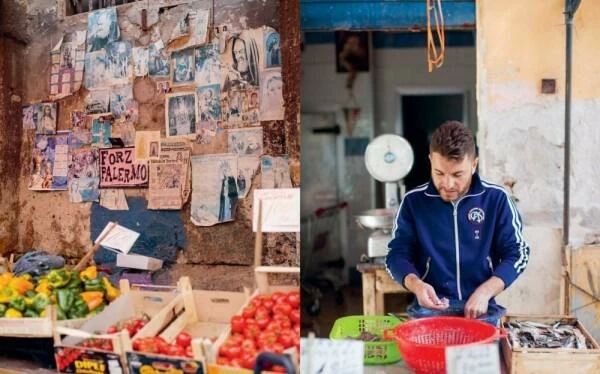 Gräfe Und Unzer Katie & Giancarlo Caldesi: Sizilien - Genießen Wie Auf Italiens Sonnigster Insel - Image 3
