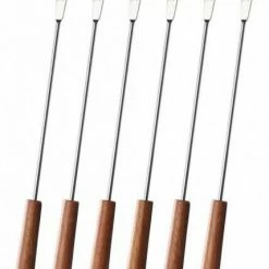 Boska Fonduegabeln Taste, 6 Stück