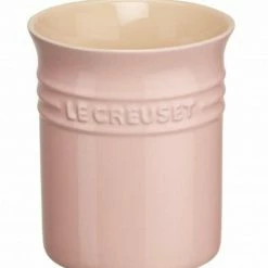 Le Creuset Topf Für Kochkellen In Chiffon Pink