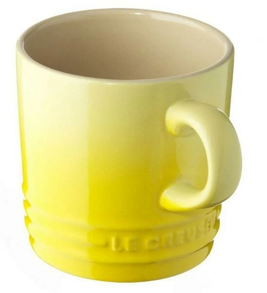 Le Creuset Espressotasse In Citrus