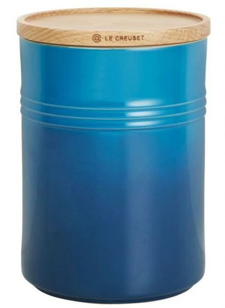 Le Creuset Vorratsdose Groß In Marseille