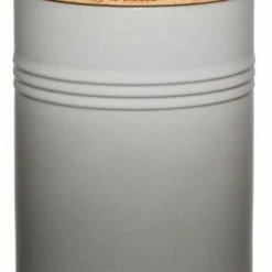 Le Creuset Vorratsdose Groß In Perlgrau