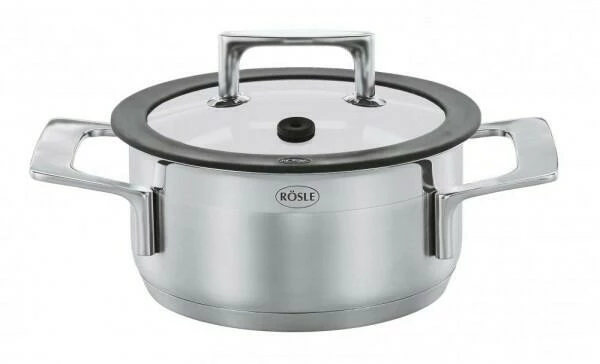 Rösle Topfset Silence, 4-teilig - Image 2