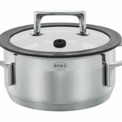 Rösle Bratentopf Silence