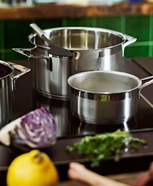Rösle Topfset Silence, 4-teilig - Image 6