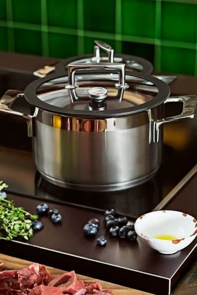 Rösle Topfset Silence, 4-teilig - Image 5