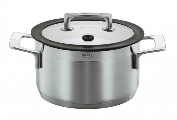 Rösle Topfset Silence, 4-teilig - Image 3