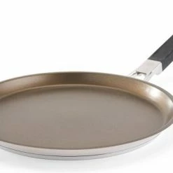 Rösle Crêpes Pfanne Silence Mit ProInduct Versiegelung