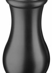 Le Creuset Pfeffermühle In Schwarz Matt