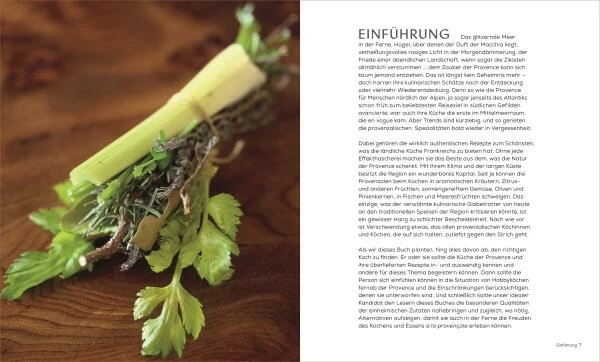 DK Verlag Marie-Pierre Moine, Gui Gedda: Die Küche Der Provence - Image 3