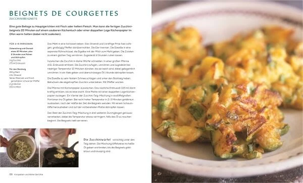 DK Verlag Marie-Pierre Moine, Gui Gedda: Die Küche Der Provence - Image 5