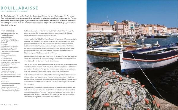 DK Verlag Marie-Pierre Moine, Gui Gedda: Die Küche Der Provence - Image 6